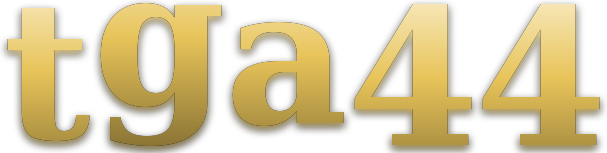 tga44 โลโก้